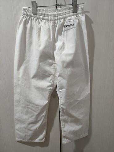 bay микс: Кимоно для единоборств Demix + пояс Green Hill - Комплектация — 2