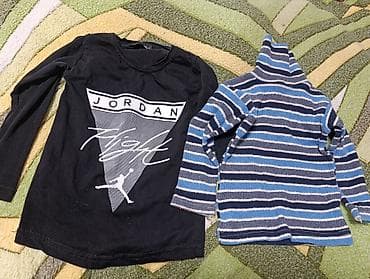 флисовый человечек: Комплект, цвет - Голубой — 6