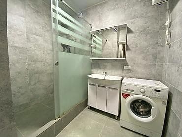 сдаю квартиру гостиничного типа бишкек: 2 комнаты, Собственник, Без подселения, С мебелью полностью — 4