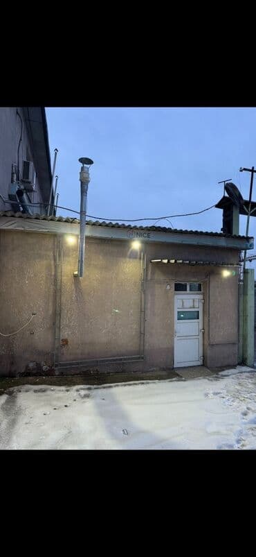 аренда помещения с кухонным оборудованием: Технопарк Сдается помещение под кухню Площадь: 20м2 Этаж: 1 С — 1