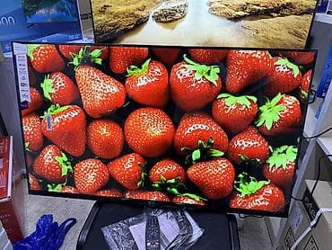 ТВ и видео: 💥СУПЕР АКЦИЯ🔥💥 телик телевизор LG 43UP77 thinq ai, webos 5.0, ai — 6