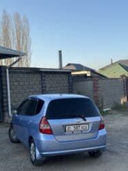 хонда одиссей обсолют: Honda Fit: 2002 г., 1.3 л, Автомат, Бензин, Хэтчбэк — 6