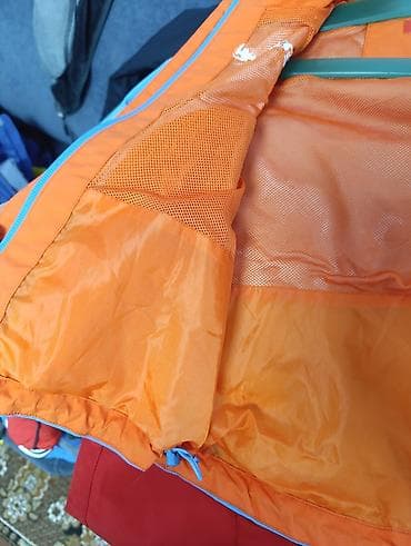 Детская одежда и обувь: На 4-5 лет — 5