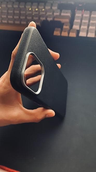 iphon 7 plus: Чехол для смартфона (форм‑фактор с большим вырезом под блок камер) - — 4