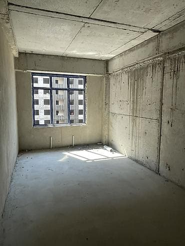 premium development: 2 комнаты, 76 м², Элитка, Готовая ПСО (под самоотделку) — 7