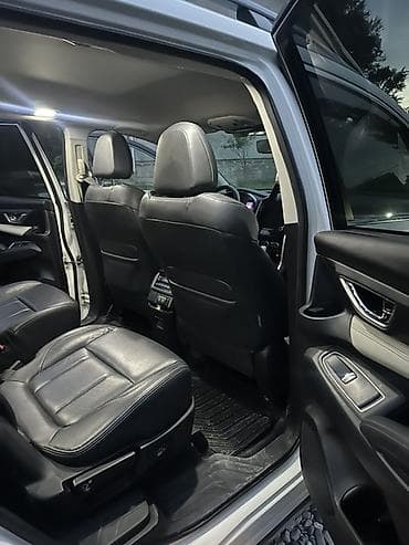 авто под выку: Subaru Ascent: 2019 г., 2.4 л, Автомат, Бензин, Кроссовер — 7