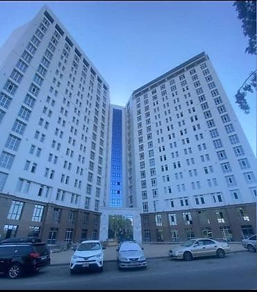 3 комнаты, 95 м², Элитка, 10 этаж, Дизайнерский ремонт