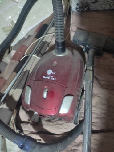 пылесос техномир: Башка бакча инвентары, Өзү алып кетүү, Акылуу жеткирүү — 1