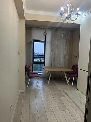 Centrium Residence, 2-х комнатная, 72 м2, этаж 8/14, китайцам не — 3