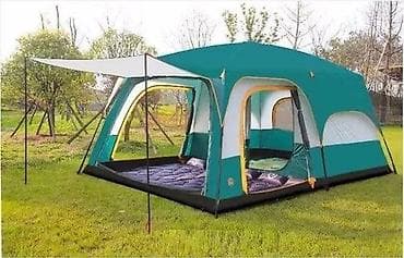 Спортивные сумки: Бесплатная доставка 🚚 Доставка по городу бесплатная Палатка — 1