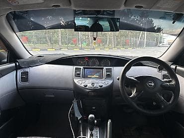 geely monjaro цена бишкек: Nissan Primera: 2002 г., 2 л, Автомат, Бензин, Седан — 8