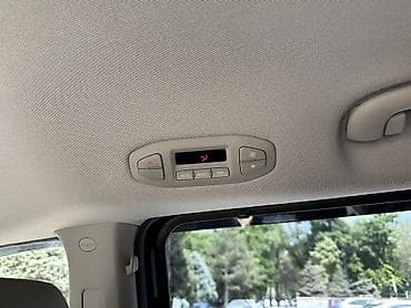 лобовой замена: Kia Carnival: 2017 г., 2.2 л, Автомат, Дизель, Минивэн — 8