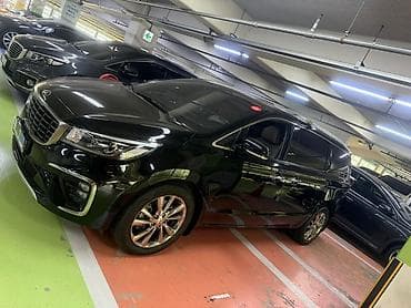 ниссан куп кпп падушка цена бишкек: Kia Carnival: 2019 г. — 3