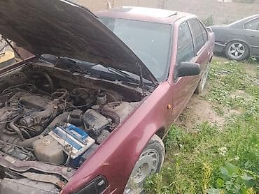 good year: Kia Sephia: 1991 г., Механика, Бензин, Седан — 3