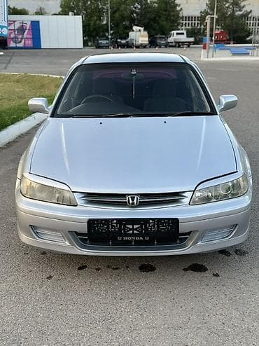 купить honda civic: Honda Torneo: 2001 г., 1.8 л, Автомат, Бензин, Седан — 7