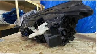 запчасти для опель вектра б: Передняя левая фара Hyundai — 2