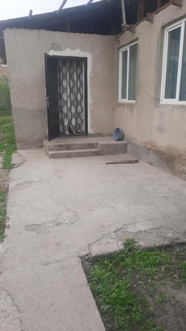 ипотечный дом: Дом, 80 м², 4 комнаты, Собственник, Старый ремонт — 2