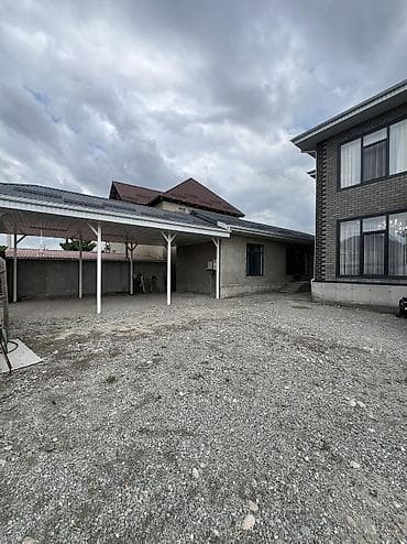 баа: 🏡 СРОЧНО! Арча-Бешиктен эң сонун үй сатылат! Таза абасы, тынч жана — 3
