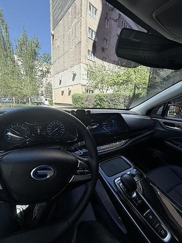GAC Aion S 2021г Продаю в самом отличном состоянии. СОХ 96% Ориг