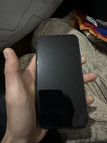 iphone 11 цена бишкек бу: IPhone Xr, Колдонулган, 256 ГБ — 4