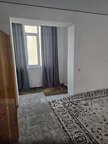 продаю квартиру или меняю: 1 комната — 4