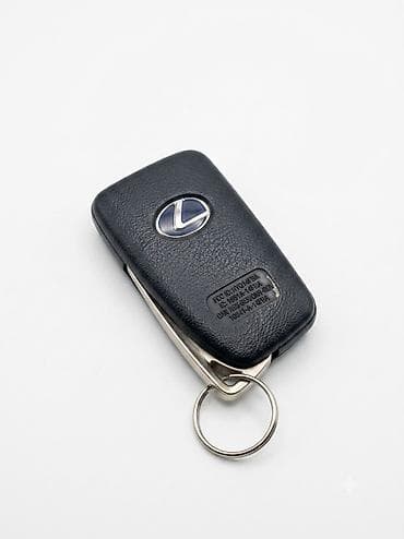 Транспорт: Ключ Lexus 2014 г., Б/у, Оригинал, Япония — 1