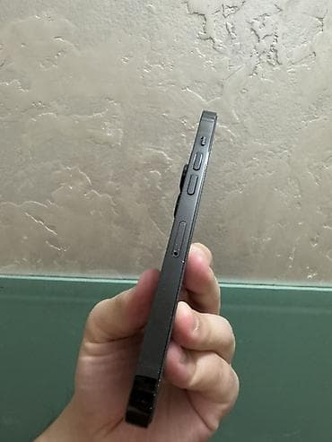 iphone s6: IPhone 14 Pro, Б/у, 256 ГБ, Графит, Коробка, 100 % — 2