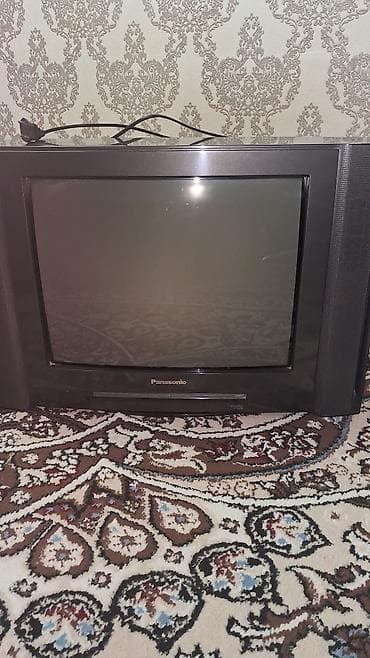 pioneer пульт: Продаю телевизор Panasonic б/у в хорошем состоянии — 1