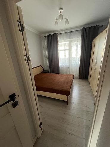 Квартиры: 2 комнаты, Собственник, Без подселения, С мебелью полностью — 4