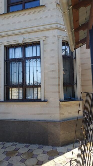 каркасный дом цена за м2: Сварка | Решетки на окна — 1