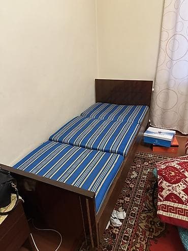 бу мебели: Отдам бесплатно, самовывоз — 1