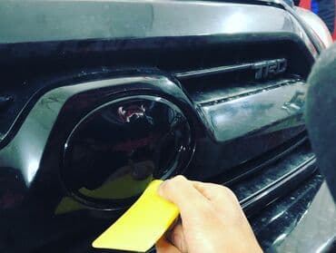 автомойка оборудование: Автомойка | Полировка, Оклейка защитной пленкой, Тонировка — 24