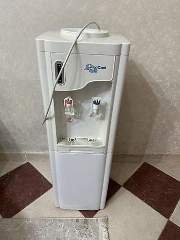 холодный фонтан купить: Кулер для воды — 1