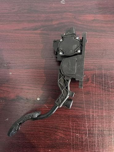 музыкальный усилитель: Электронная педаль газа Гольф 4 Фольксваген Педаль акселератора с — 3