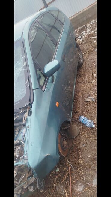 купить бу трактор мтз: Разбор на запчасти: Honda HR-V (кузов GH, 5‑дверный, цвет — 7