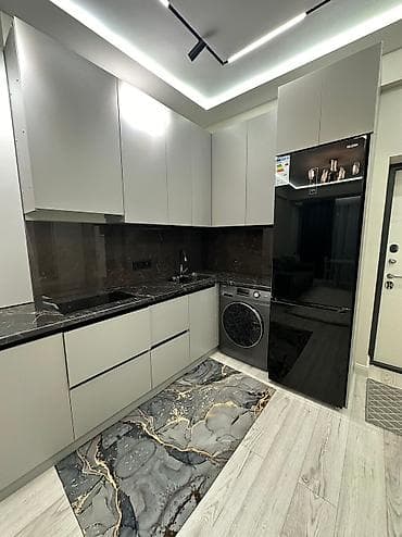 купить квартиру авангард: 2 комнаты, Собственник, Без подселения, С мебелью полностью, С мебелью частично — 5