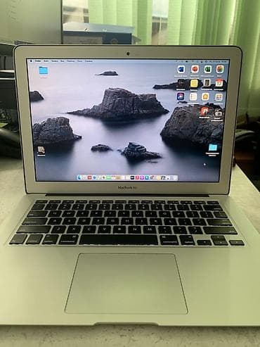 Apple MacBook Air 13" - Экран (диагональ по фото), матрица с — 2