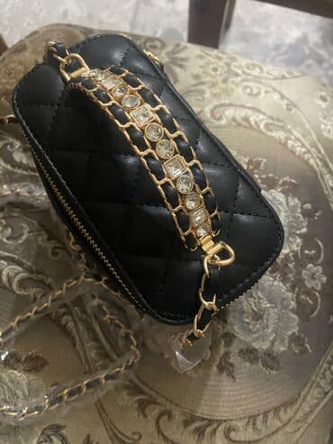 сумка клатч б у: Трендовая сумочка — 3