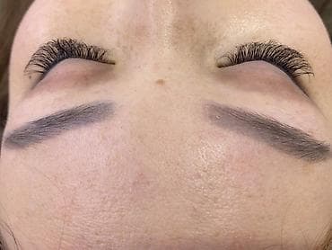 step 2: Ресницы, Классика, С выездом на дом — 5