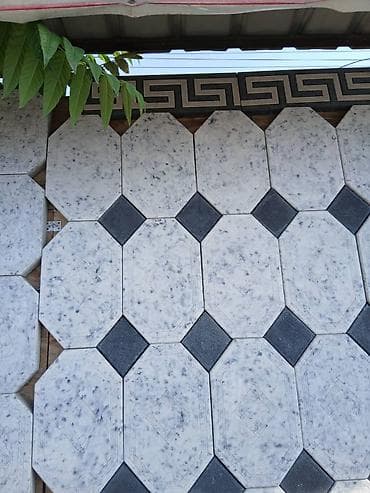 комод с зеркало: Тротуарная плитка и укладка «под ключ установка кылып беруу кызматы — 5