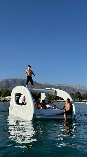 обувь 37 размер: Лодка — 2