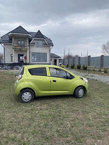 mini kooper: Mini : 2010 г., 1 л, Автомат, Бензин, Хэтчбэк — 7