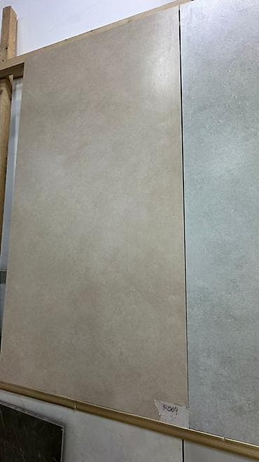 solutions upper: Керамогранит крупноформатный, матовый - Формат: крупные плиты (пример — 1