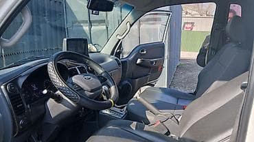 ставок кузов: Грузовик, Стандарт, 3 т, Б/у — 5