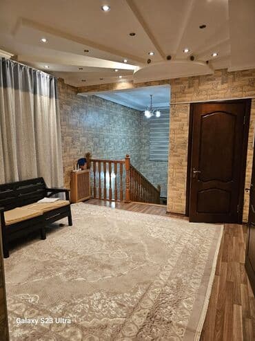 дом село чалдовар: Дом, 150 м², 5 комнат, Собственник — 17