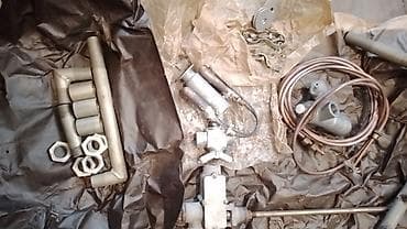 вок гарелка: Новая газовая горелка на 3 рожка для установки в бытовые котлы для — 7