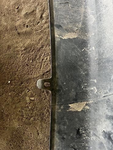 lexus es 2003: Бампер Lexus, Б/у, Оригинал — 9