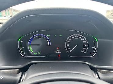 хонда авансер бишкек: Honda Accord: 2019 г., 2 л, Автомат, Гибрид, Седан — 8