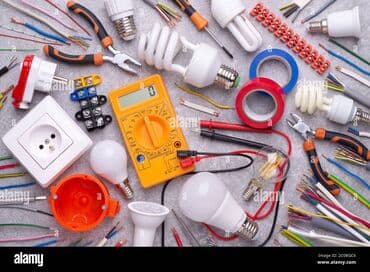 продаю строительные инструменты: Мелкосрочные работы, Муж на час — 5