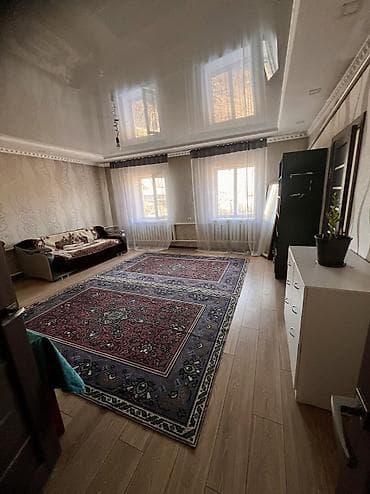 сдаю дом 8000: 130 м², 5 комнат — 1